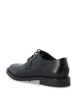 New Bianco BIAFelix Derby Sko, , 44 Black