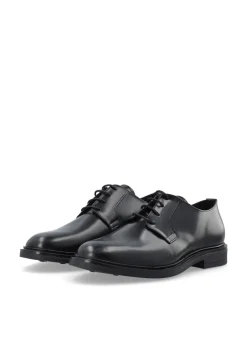 New Bianco BIAFelix Derby Sko, , 44 Black