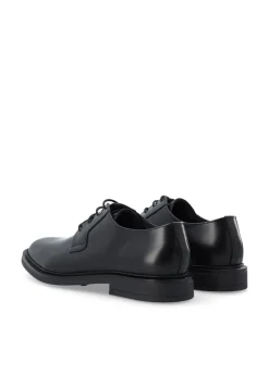 New Bianco BIAFelix Derby Sko, , 44 Black