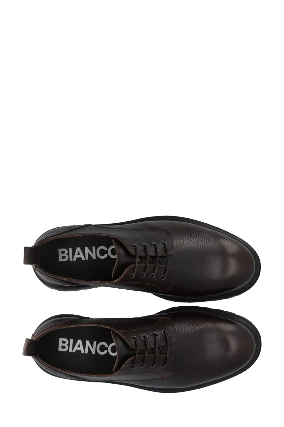 Bianco BIAGil Derby Sko, , 44* Sko