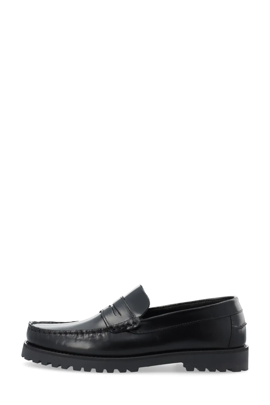 Outlet Bianco BIAGreg Penny Loafers, , 45 Black