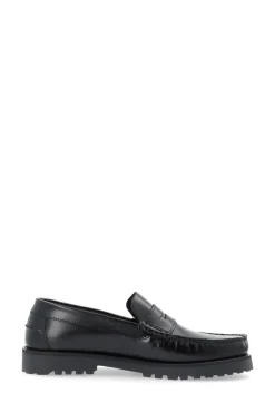 Outlet Bianco BIAGreg Penny Loafers, , 45 Black