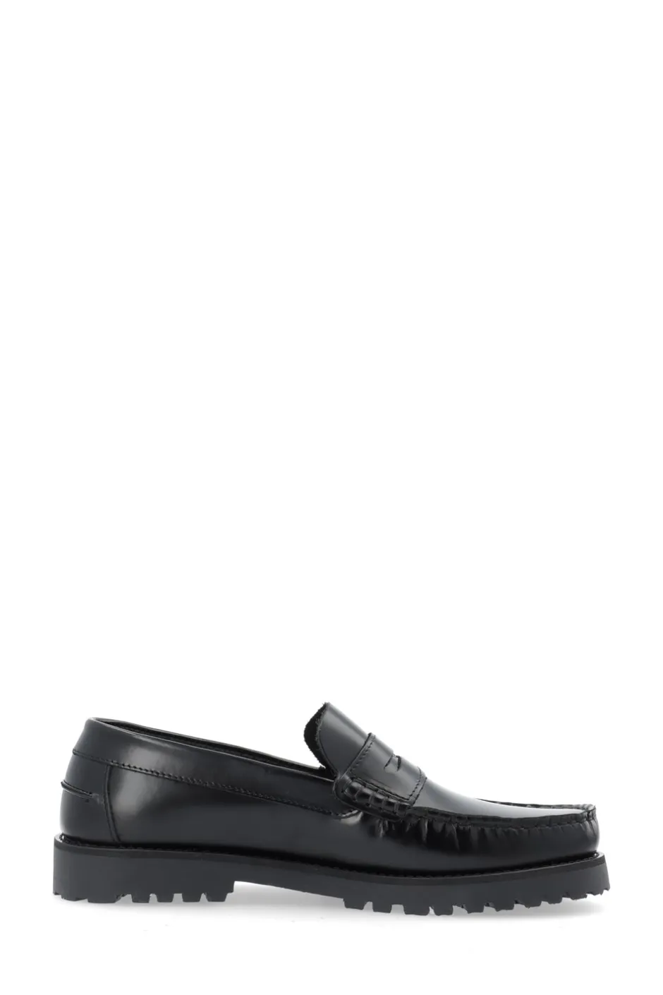 Outlet Bianco BIAGreg Penny Loafers, , 45 Black