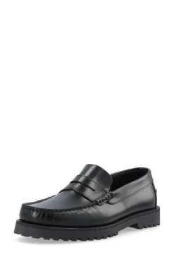 Outlet Bianco BIAGreg Penny Loafers, , 45 Black