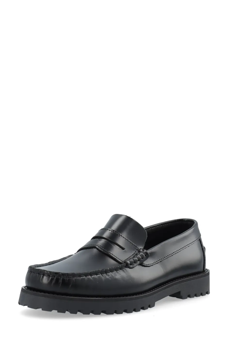 Outlet Bianco BIAGreg Penny Loafers, , 45 Black
