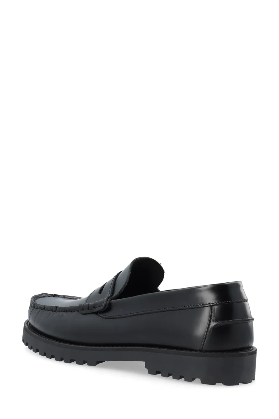 Outlet Bianco BIAGreg Penny Loafers, , 45 Black