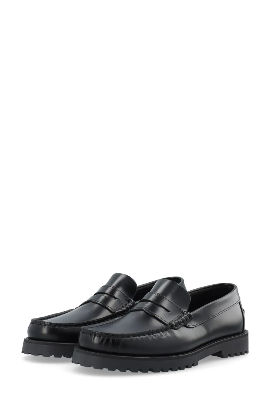 Outlet Bianco BIAGreg Penny Loafers, , 45 Black
