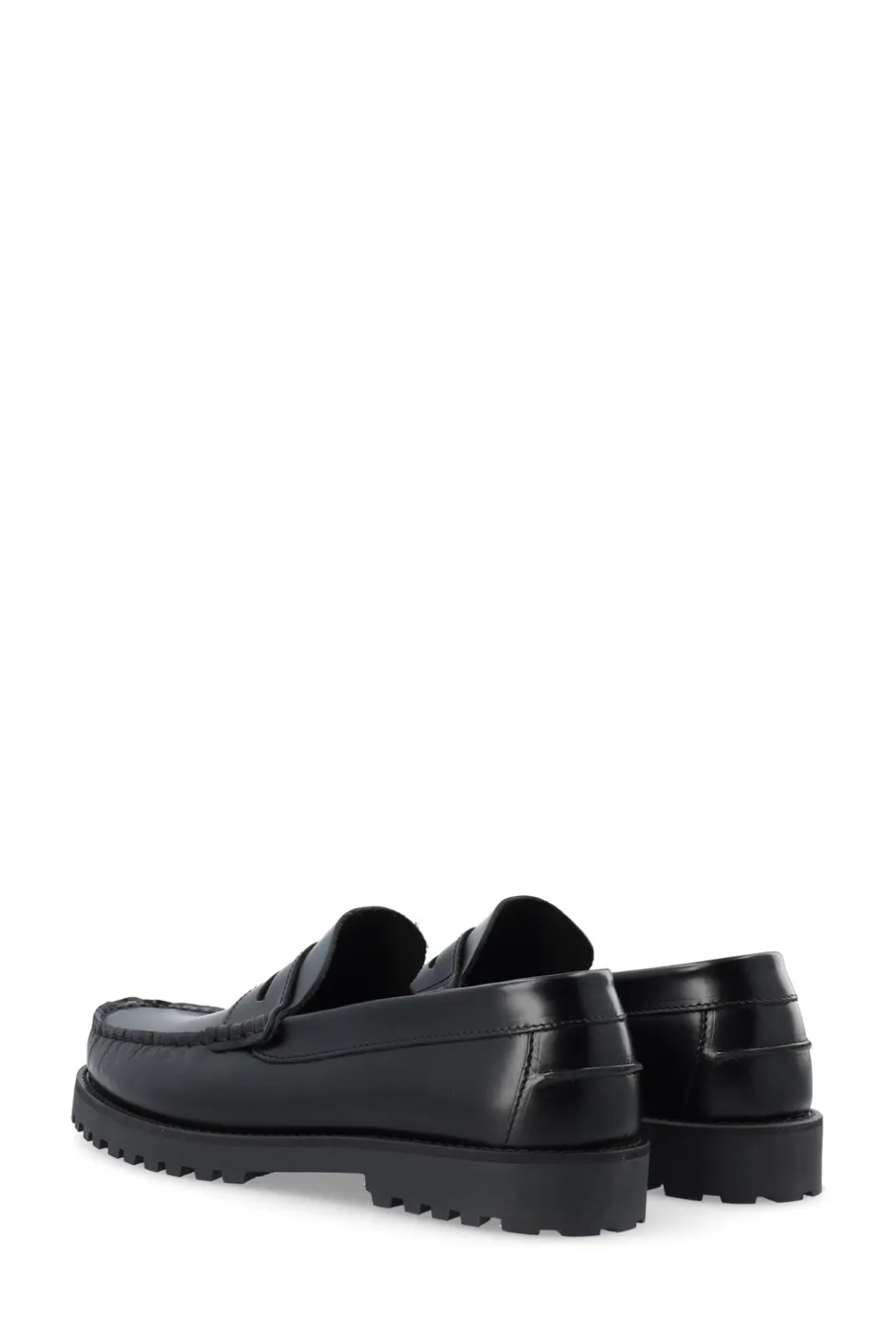 Outlet Bianco BIAGreg Penny Loafers, , 45 Black