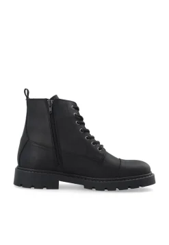 Online Bianco BIAJeff Lace Up Støvler, , 44 Black
