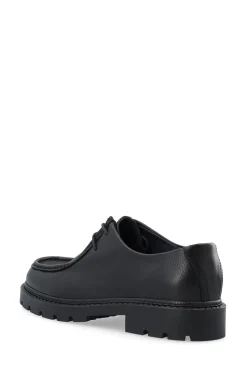 Bianco BIAJeff Moc Toe Sko, , 46 Black