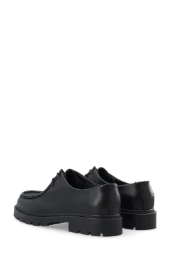 Bianco BIAJeff Moc Toe Sko, , 46 Black