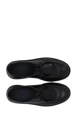 Bianco BIAJeff Moc Toe Sko, , 46 Black