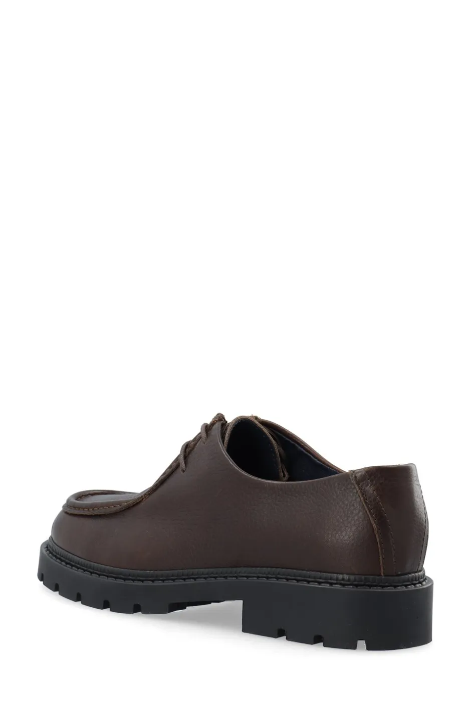 Bianco BIAJeff Moc Toe Sko, , 43* Sko