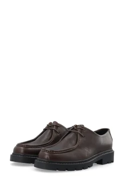 Bianco BIAJeff Moc Toe Sko, , 43* Sko