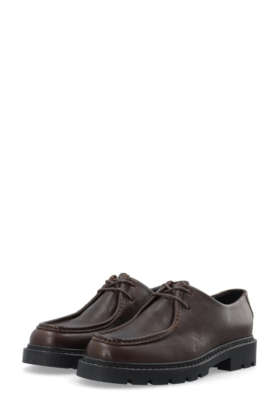 Bianco BIAJeff Moc Toe Sko, , 43* Sko