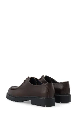 Bianco BIAJeff Moc Toe Sko, , 43* Sko