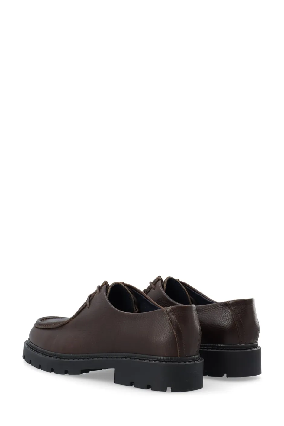Bianco BIAJeff Moc Toe Sko, , 43* Sko