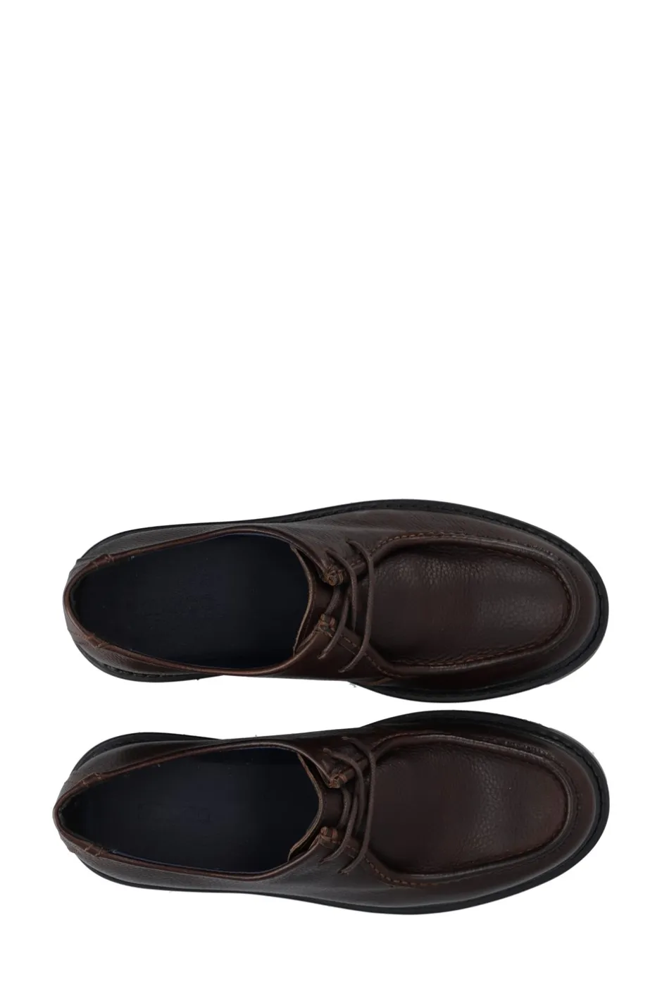 Bianco BIAJeff Moc Toe Sko, , 43* Sko