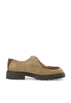 Bianco BIAJeff Moc Toe Sko, , 44* Sko