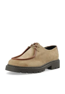 Bianco BIAJeff Moc Toe Sko, , 44* Sko