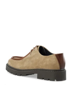 Bianco BIAJeff Moc Toe Sko, , 44* Sko