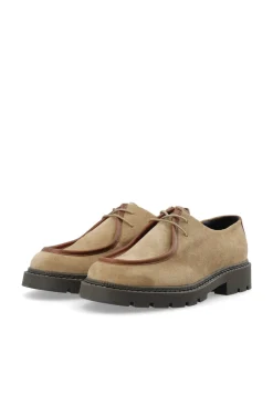 Bianco BIAJeff Moc Toe Sko, , 44* Sko
