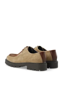 Bianco BIAJeff Moc Toe Sko, , 44* Sko