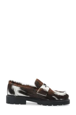 Discount Bianco BIAJeff Penny Loafers, , 45 Cow