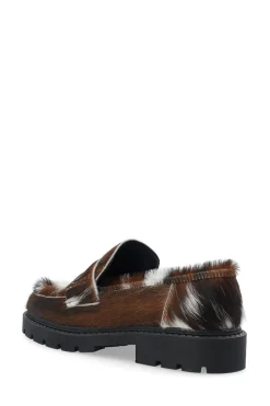Discount Bianco BIAJeff Penny Loafers, , 45 Cow