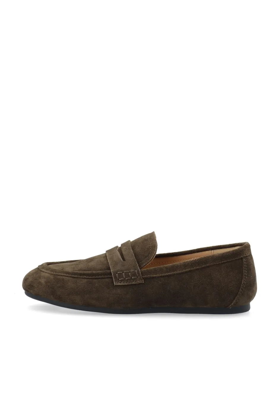 Bianco BIAMarlene Loafers, , 40*Dame Loafers