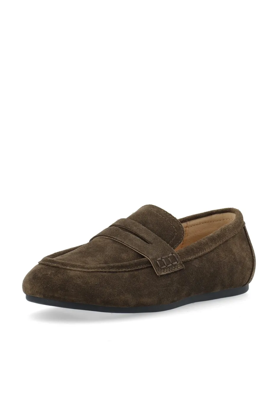 Bianco BIAMarlene Loafers, , 40*Dame Loafers