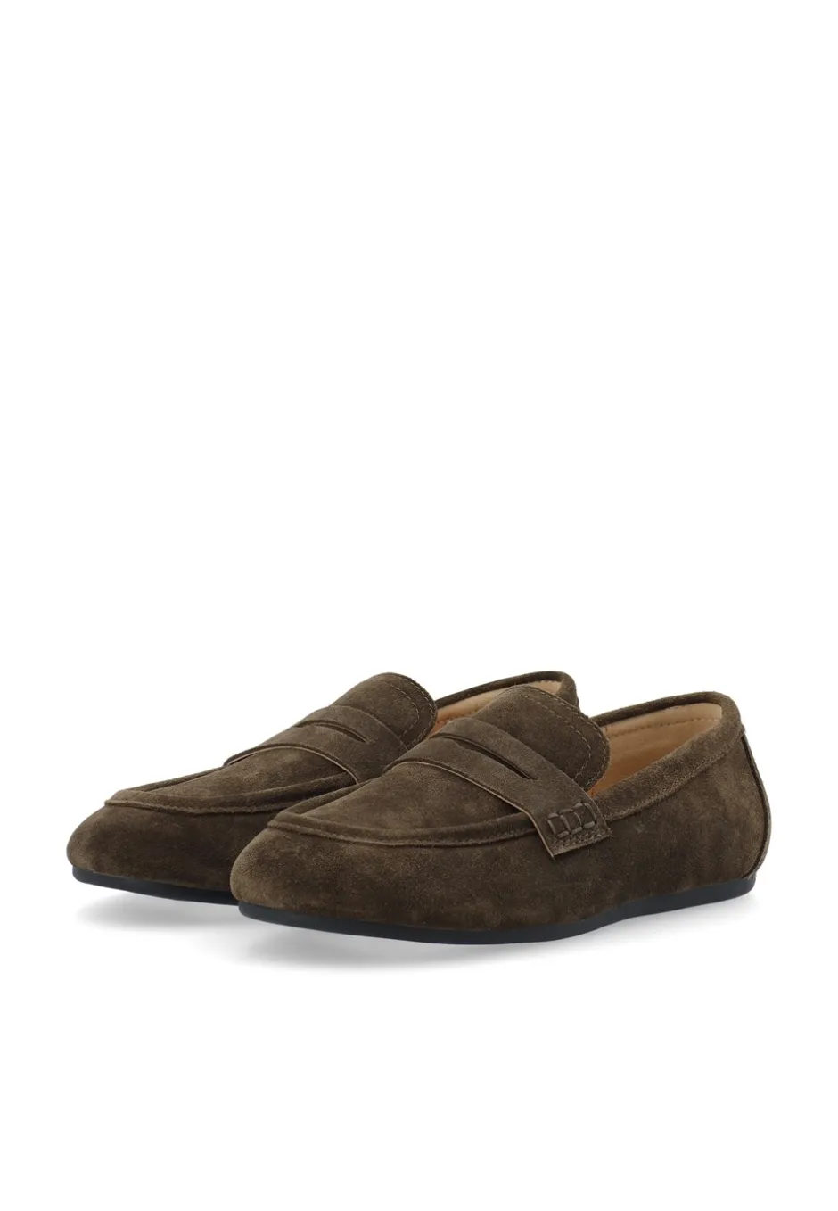 Bianco BIAMarlene Loafers, , 40*Dame Loafers
