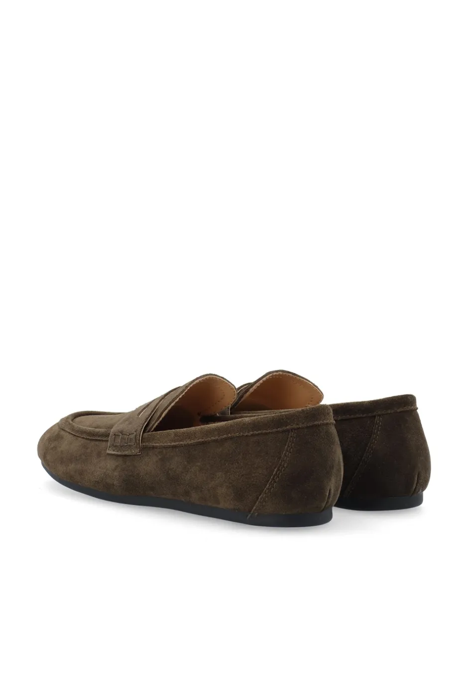 Bianco BIAMarlene Loafers, , 40*Dame Loafers