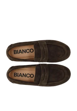 Bianco BIAMarlene Loafers, , 40*Dame Loafers