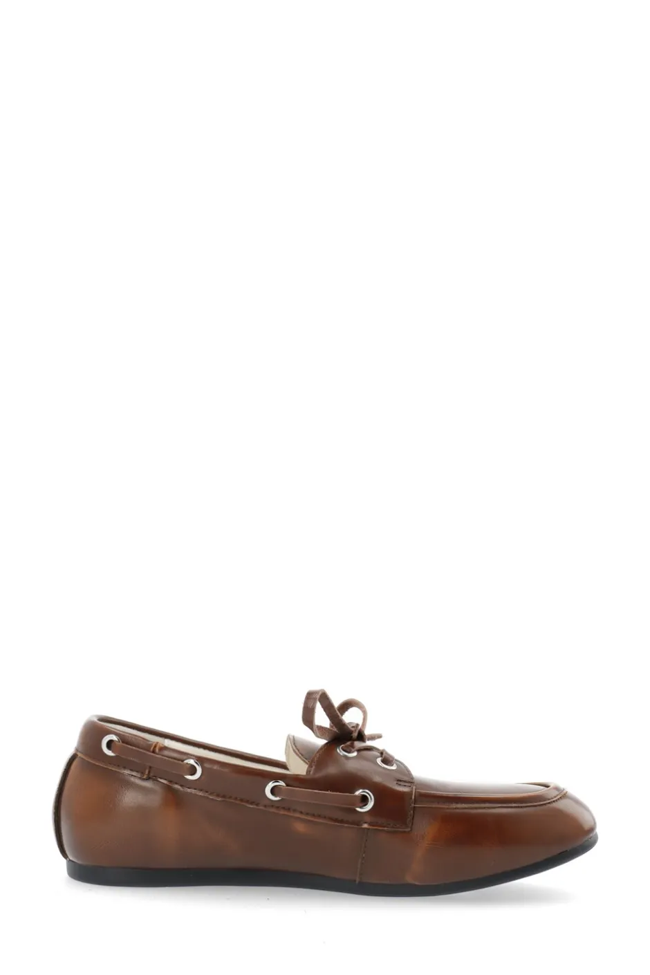 Best Bianco BIAMarlene Sejlersko, , 39 Brown Distressed