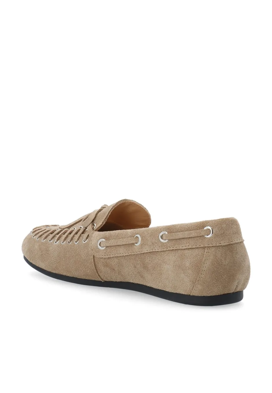 Clearance Bianco BIAMarlene Sejlersko, , 41 Sand