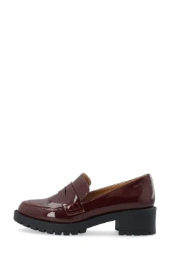Bianco BIAPearl Loafers, , 41*Dame Flade Sko|Loafers