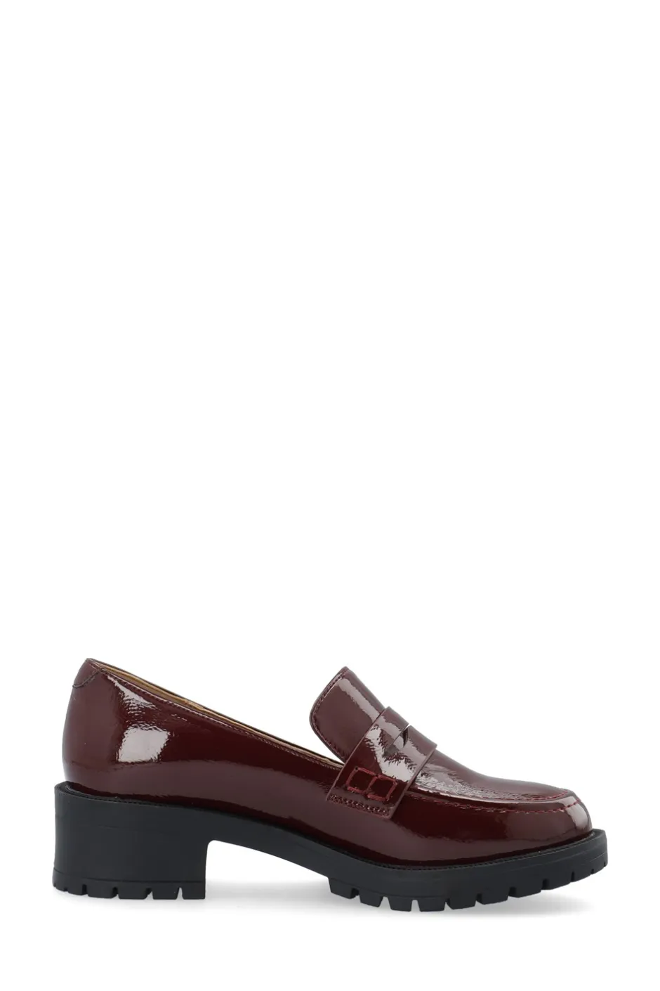 Bianco BIAPearl Loafers, , 41*Dame Flade Sko|Loafers