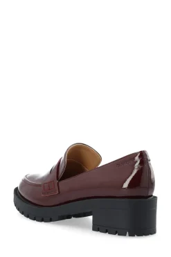 Bianco BIAPearl Loafers, , 41*Dame Flade Sko|Loafers