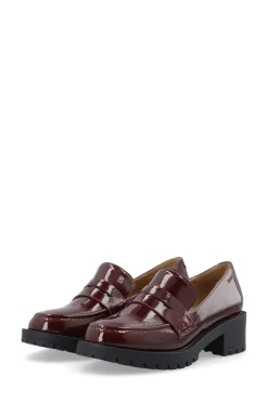 Bianco BIAPearl Loafers, , 41*Dame Flade Sko|Loafers