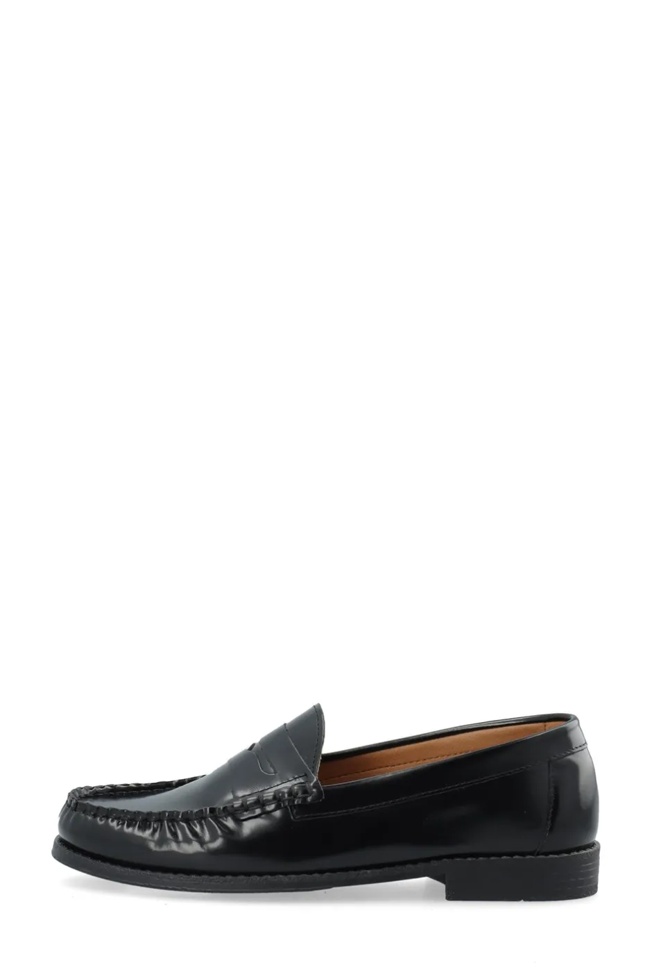 Bianco BIAPop Penny Loafers, , 40*Dame Loafers