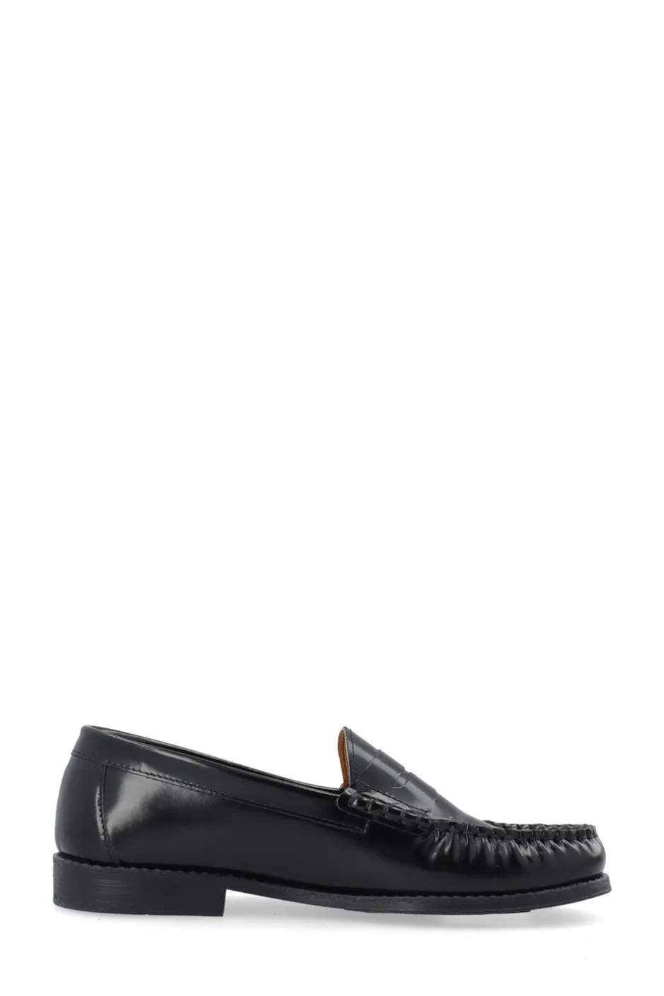 Bianco BIAPop Penny Loafers, , 40*Dame Loafers