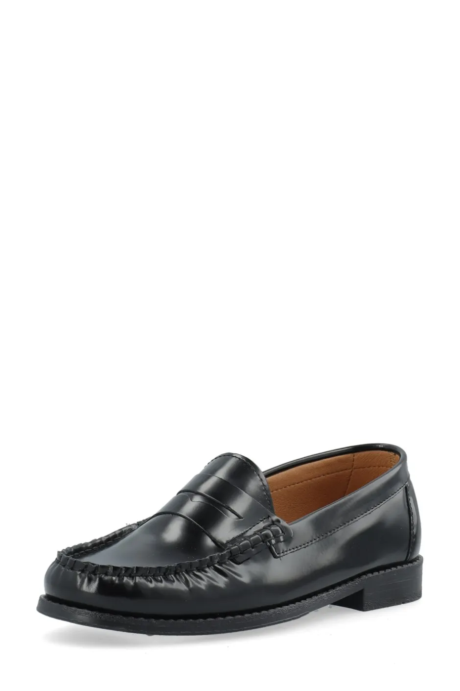 Bianco BIAPop Penny Loafers, , 40*Dame Loafers