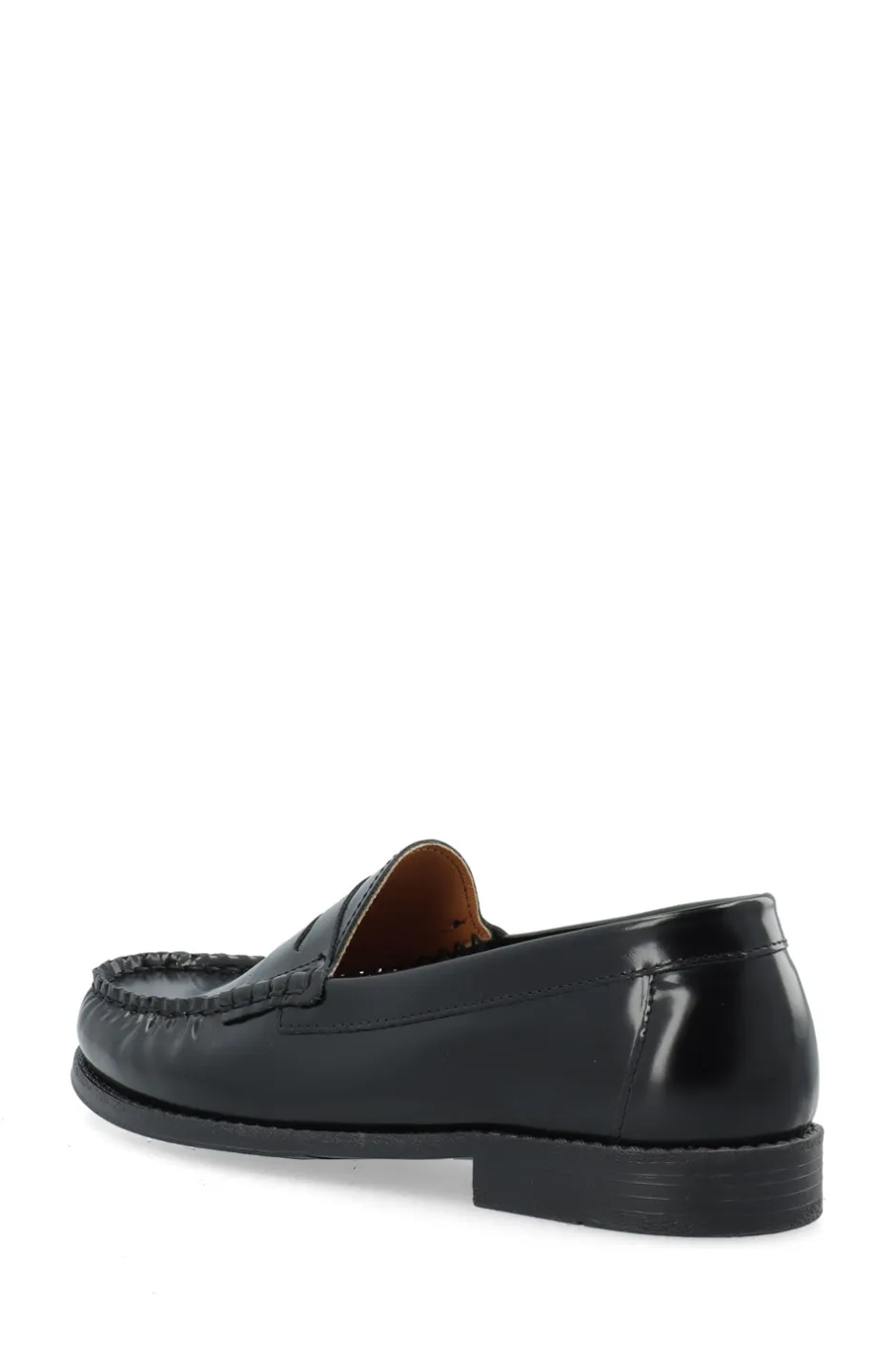 Bianco BIAPop Penny Loafers, , 40*Dame Loafers
