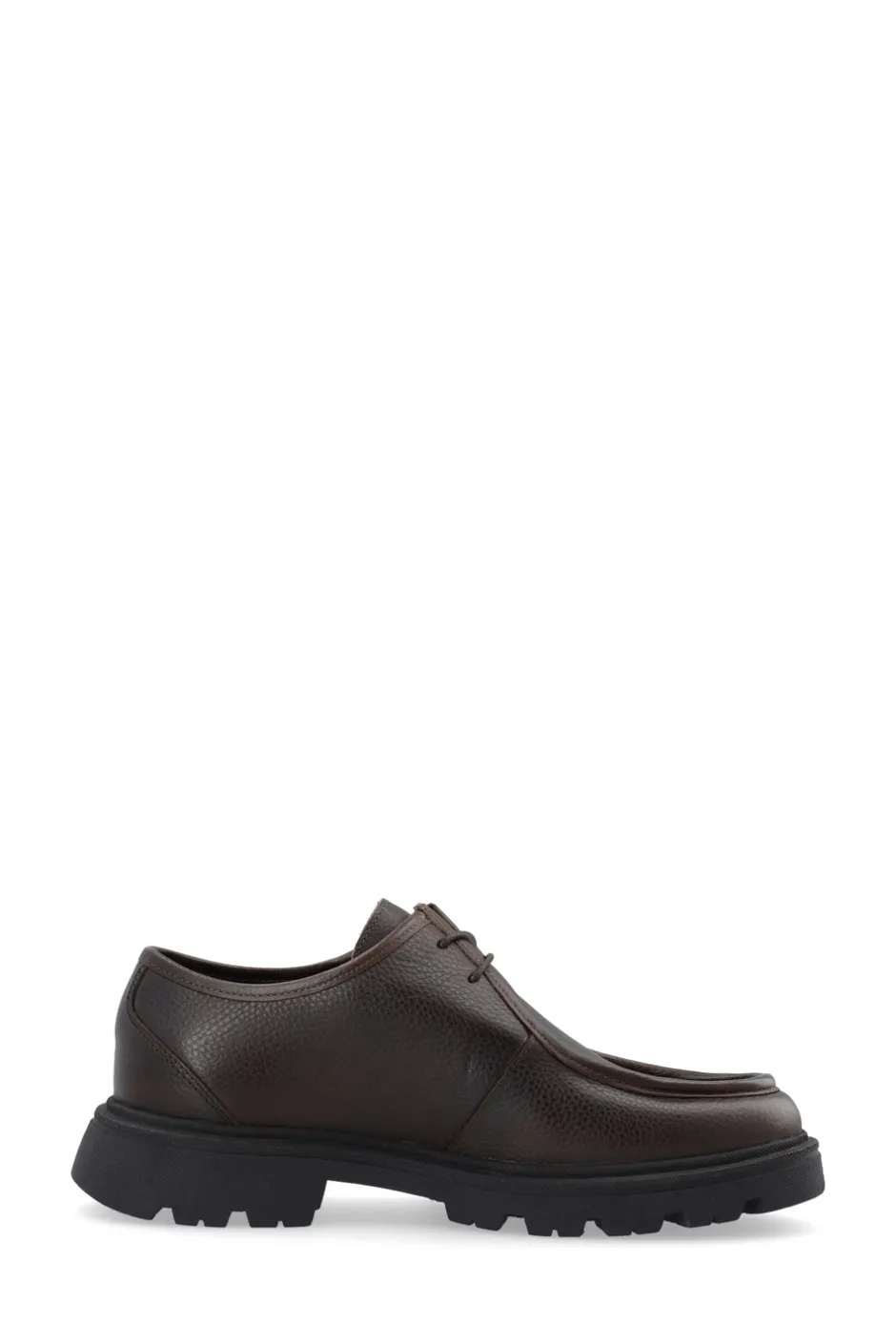 Best Bianco BIASharp Moctoe Sko, , 45 Dark Brown