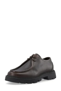 Best Bianco BIASharp Moctoe Sko, , 45 Dark Brown