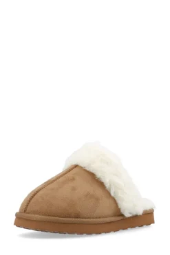Outlet Bianco BIASweetie Hjemmesko, , 36 Camel