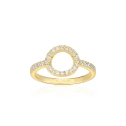 Sif Jakobs Jewellery Biella Altro Piccolo Ring, , 60*Dame Ringe