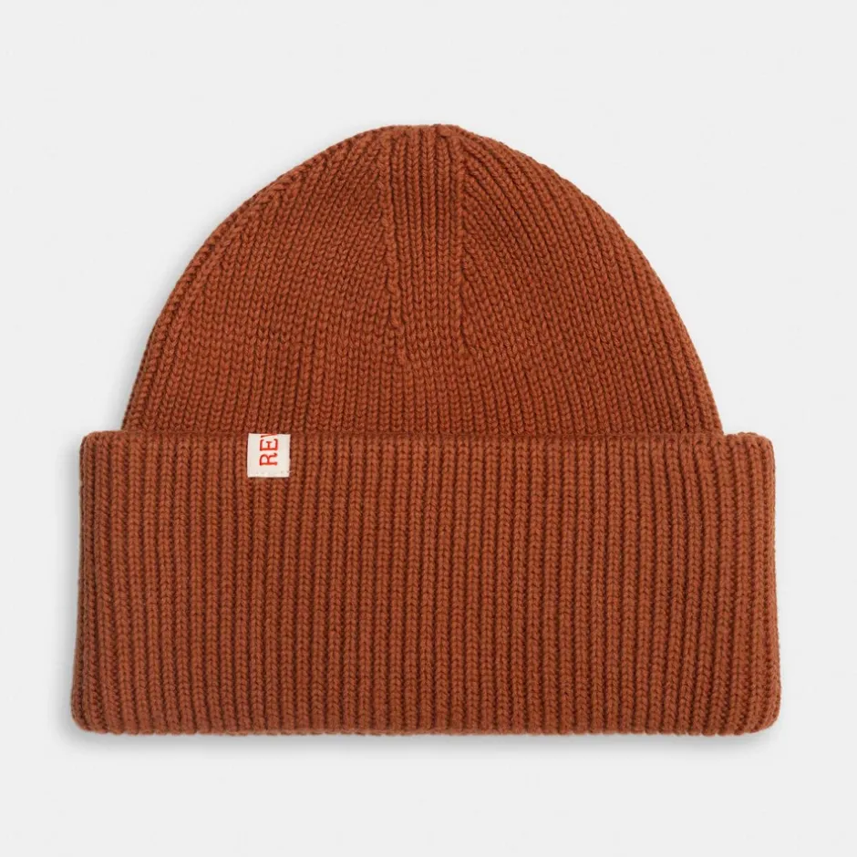 Revolution Big Fold Up Beanie,* Huer & Kasketter