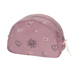 Maanesten Big Makeuptaske,*Dame Toilettasker|Toilet- & Makeuptasker